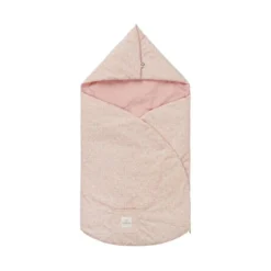 Noppies Botanical Voetenzak Misty Rose