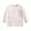 Noppies Longsleeve Little White Mt. 44