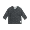 Feetje Mini Person Omslagshirt Antra Melange Mt. 44