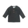 Feetje Mini Person T-Shirt Antraciet Melange Mt. 44