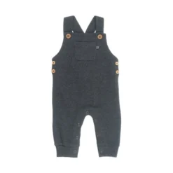 Feetje Mini Person Tuinbroek Antra Melange Mt. 44