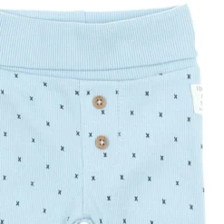 Feetje AOP Mini Person Broekje Blauw Mt. 44 5 Feetje AOP Mini Person Broekje Blauw Mt. 44 -Babykamers Verkoopwinkel nos08 52201446 blauw detail 5 aa2b