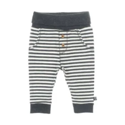 Feetje Mini Person Streep Broekje Antra Melange Mt. 44