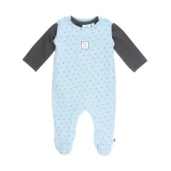 Feetje Mini Person 2-delig Boxpak Blauw Mt. 44