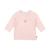 Feetje To The Moon And Back Dots T-Shirt Roze Mt. 44