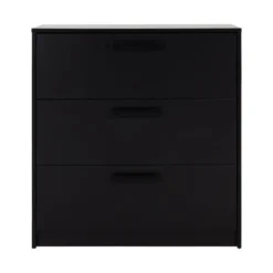 Europe Baby Nova Commode Zwart