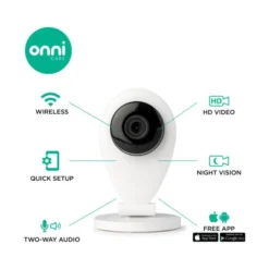 Onni Care Astro Babyfoon 2 Stuks -Babykamers Verkoopwinkel onni care astro babyfoon 2 stuks details 8170