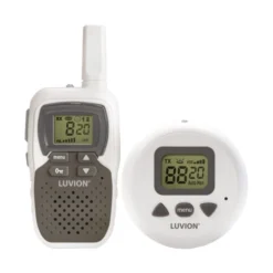 Luvion Icon Long Range Set 58 Babyfoon