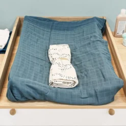 Bopita Paris Bladvergroter Wit / Eiken -Babykamers Verkoopwinkel paris nursery 3 part detail 3 6a06