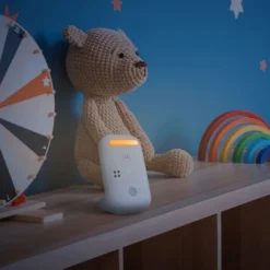 Motorola PIP 11 Babyfoon -Babykamers Verkoopwinkel pip11 l08 right extended 07d1