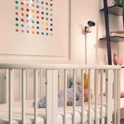 Motorola PIP 1200 Babyfoon -Babykamers Verkoopwinkel pip1200 l16 1 c162