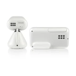 Motorola PIP 1500 Babyfoon -Babykamers Verkoopwinkel pip1500 p04 3a0a