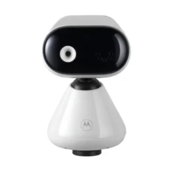 Motorola PIP 1500 Babyfoon -Babykamers Verkoopwinkel pip1500 wall blank p01 3358
