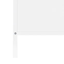 Puck Element Babybed Beuken Wit 60 X 120 Cm 7 Puck Element Babybed Beuken Wit 60 X 120 Cm -Babykamers Verkoopwinkel puck element babybed beuken wit 60 x 120 cm 2 c71a