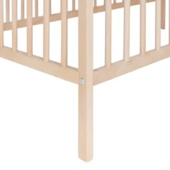 Puck Raw Babybed Beuken Natural 60 X 120 Cm 8 Puck Raw Babybed Beuken Natural 60 X 120 Cm -Babykamers Verkoopwinkel puck raw babybed beuken natural 60 x 120 cm 3 d6a4