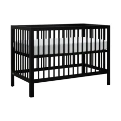 Kidsmill Pure Wood Babykamer Zwart Geborsteld | Bed 60 X 120 Cm + Commode 9 Kidsmill Pure Wood Babykamer Zwart Geborsteld | Bed 60 X 120 Cm + Commode -Babykamers Verkoopwinkel pure wood zwart ledikant 2 2 f1cd