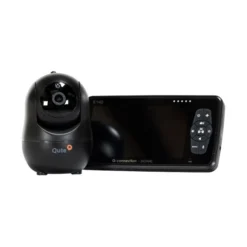 Qute Q-Connection Signal Babyfoon