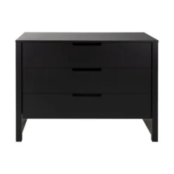 Europe Baby Ralph Commode Zwart