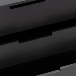 Europe Baby Ralph Commode Zwart -Babykamers Verkoopwinkel ralph commode zwart detail 2 b9f6