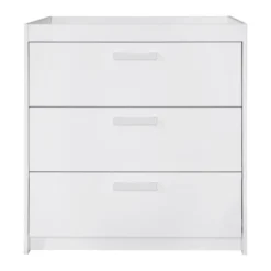 Europe Baby Ralph Commode Wit