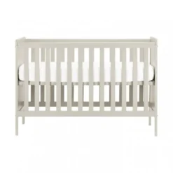 Europe Baby Ralph Babykamer Clay | Bed 60 X 120 Cm + Commode -Babykamers Verkoopwinkel ralph ledikant clay 1 1 9aea