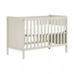 Europe Baby Ralph Babykamer Clay | Bed 60 X 120 Cm + Commode -Babykamers Verkoopwinkel ralph ledikant clay 2 1 90d5