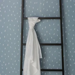 Kidsmill Savigno Babykamer Wit | Bed 60 X 120 Cm + Commode -Babykamers Verkoopwinkel savigno detail 3 2 30d1