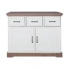 Kidsmill Savigno Commode Grijs Zonder Kruis