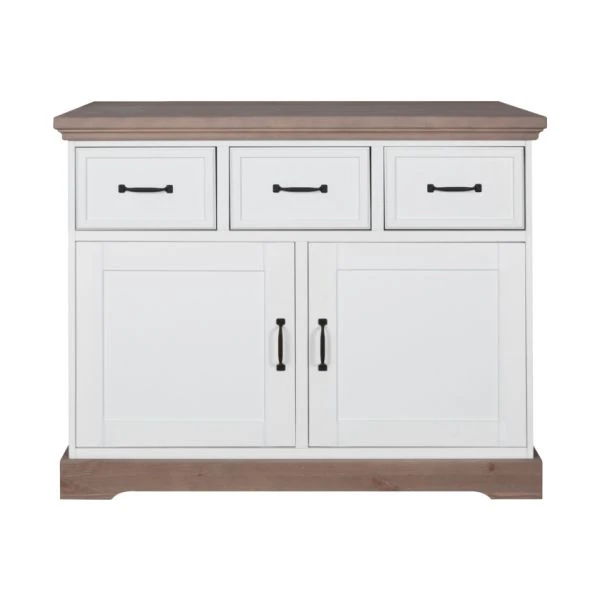 Kidsmill Savigno Commode Grijs Zonder Kruis 1 Kidsmill Savigno Commode Grijs Zonder Kruis