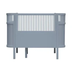 Sebra Meegroeibed Forest Lake Blue