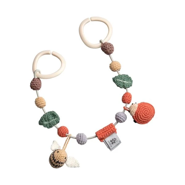 Sebra Pixie Land Wagenspanner 1 Sebra Pixie Land Wagenspanner