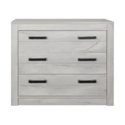 Kidsmill Sem Nautic Grijs Commode