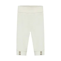 Mats & Merthe Sem Broekje Off White
