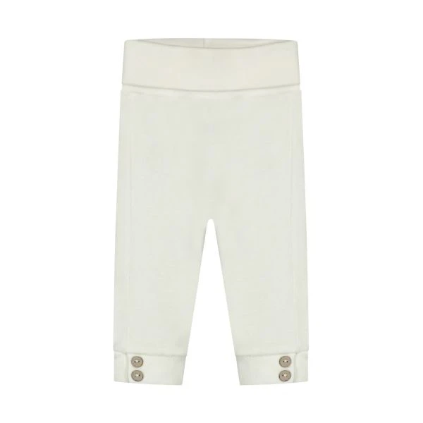 Mats & Merthe Sem Broekje Off White 1 Mats & Merthe Sem Broekje Off White