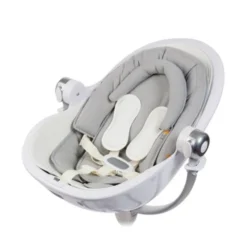 Bloom Snug & Inleg Frost Grey