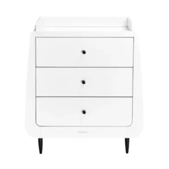 SnuzKot Skandi Commode Mono