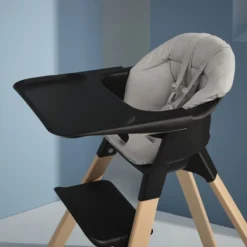 Stokke® Clikk™ Kussen Nordic Grey 5 Stokke® Clikk™ Kussen Nordic Grey -Babykamers Verkoopwinkel stokke clikk kussen soft nordic grey 1 280c