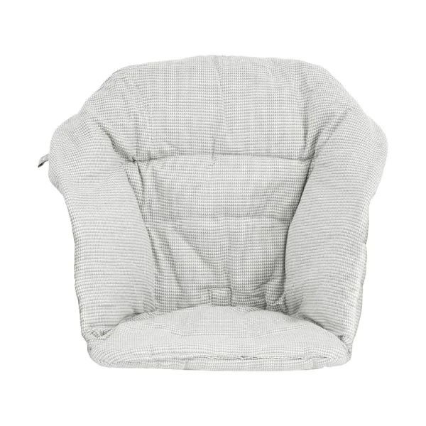 Stokke® Clikk™ Kussen Nordic Grey 1 Stokke® Clikk™ Kussen Nordic Grey