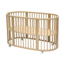 Stokke® Sleepi™ V3 Bed Natural