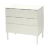 Stokke® Sleepi™ V3 Commode White