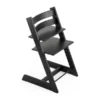 Stokke® Tripp Trapp® Kinderstoel Oak Black