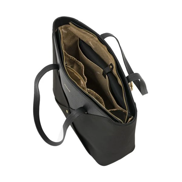 Stokke® Xplory® X Verzorgingstas Signature Black 3 Stokke® Xplory® X Verzorgingstas Signature Black - Afbeelding 3