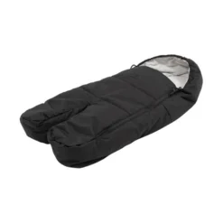 Stokke® Xplory® X Voetenzak Rich Black