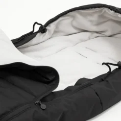 Stokke® Xplory® X Voetenzak Rich Black -Babykamers Verkoopwinkel stokke xplory x voetenzak rich black 3 f08d