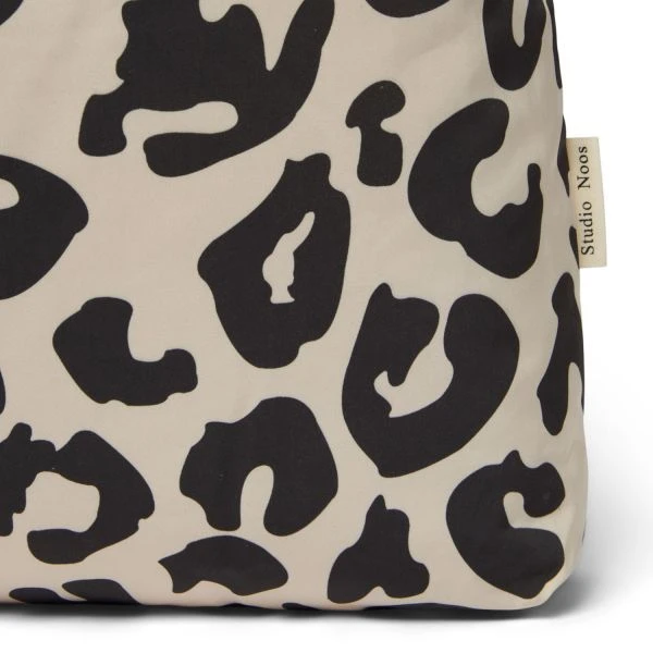Studio Noos Holy Cow Puffy Mom Bag 4 Studio Noos Holy Cow Puffy Mom Bag - Afbeelding 4