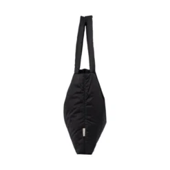 Studio Noos Puffy Mom Bag Black -Babykamers Verkoopwinkel studio noos puffy mom bag black 2 3fe0