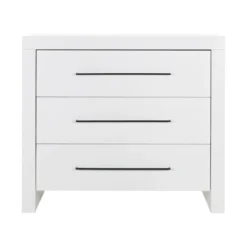 Europe Baby Sylt II Commode Wit
