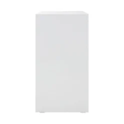 Europe Baby Sylt II Commode Wit -Babykamers Verkoopwinkel sylt commode 3 3 0d13