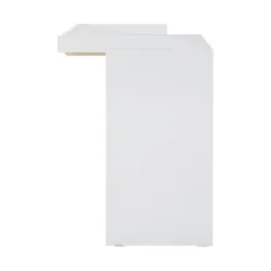 Europe Baby Sylt II Commode Wit -Babykamers Verkoopwinkel sylt commode bladvergroter 3 1 2 1366