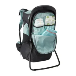 Thule Sapling Sling Rugzak -Babykamers Verkoopwinkel thule sapling sling rugzak 5 a493